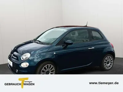 Gebraucht Fiat 500