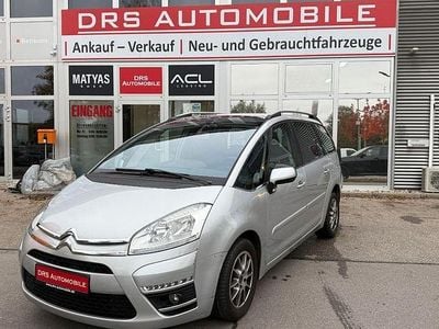 Citroën Grand C4 Picasso