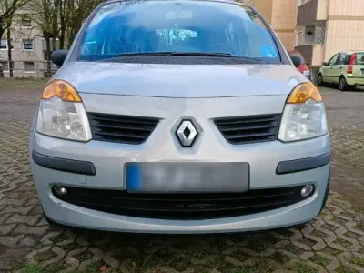 Occasion Renault Modus