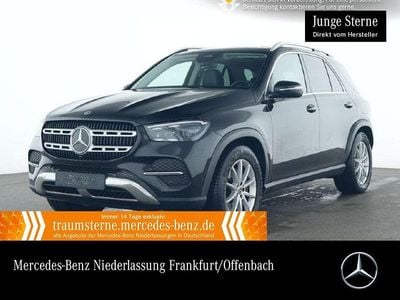 Mercedes GLE350