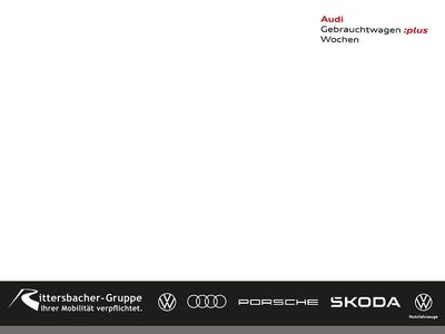 Usata Audi Q3 Design 190 CV (139 kW) 2019 Grigio SUV