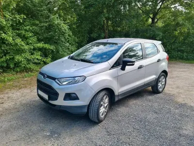 Gebraucht Ford Ecosport