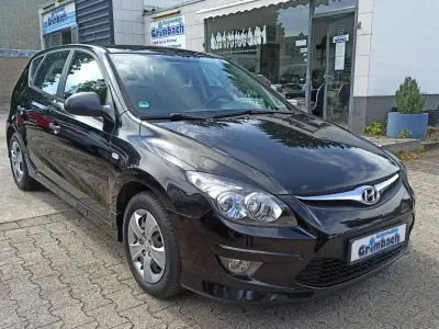 Gebraucht Hyundai i30