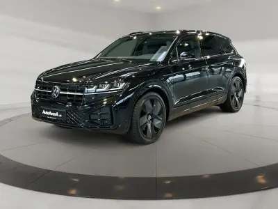 Gebraucht VW Touareg