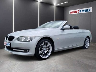 BMW 318 Cabriolet