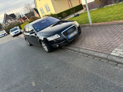 gebraucht Audi A6 