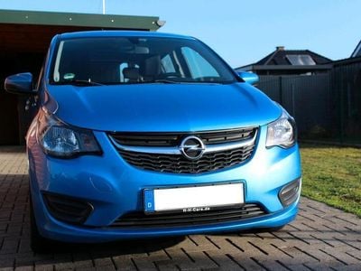 Opel Karl