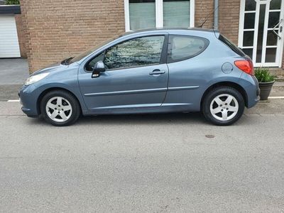 gebraucht Peugeot 207 Tendance 90 Tendance