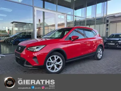 Gebraucht Seat Arona