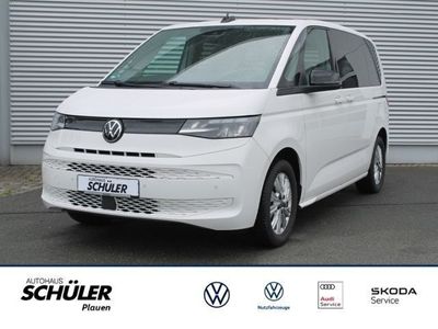 VW T7