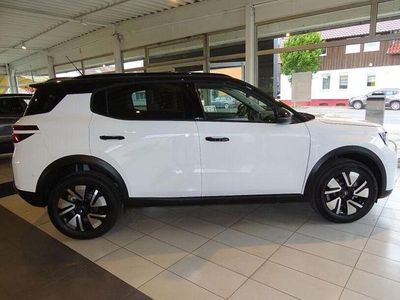 Second-hand Opel Frontera 145 CP (106 kW) 2025 Alb SUV