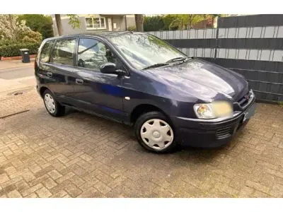 Gebraucht Mitsubishi Space Star
