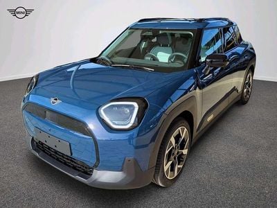 Blau Gebraucht 2024 Mini Aceman Classic SUV | 28.754 € (Guter Preis)