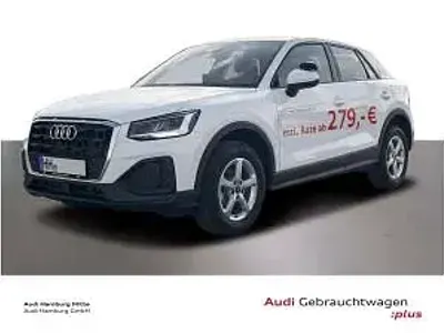 Gebraucht Audi Q2