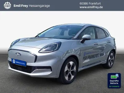 Gebraucht Ford Puma Gen-E