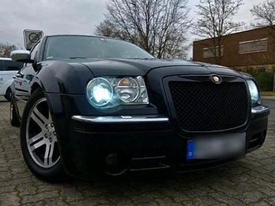 Chrysler 300C