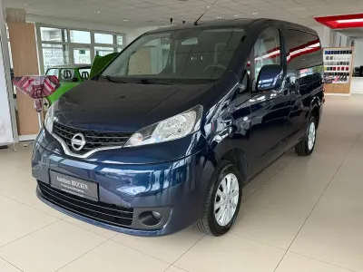 Gebraucht Nissan Evalia