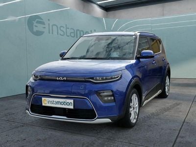 Kia Soul EV