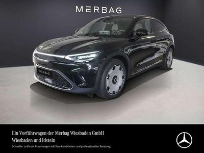 Gebraucht Smart #3 Premium 200 kW (272 PS) 2025 Meta black SUV