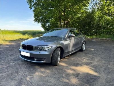 BMW 120 Coupé