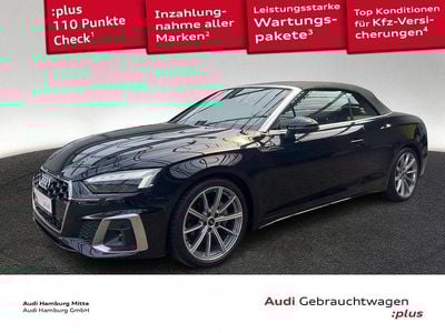 Audi A5 Cabriolet