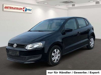 gebraucht VW Polo V 1.2 TDI Trendline