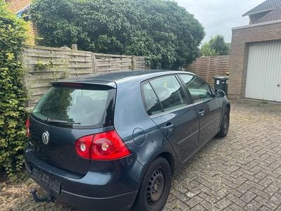 VW Golf V