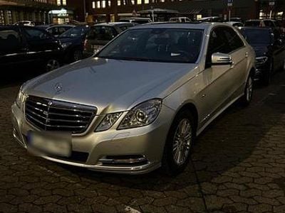 Mercedes E250