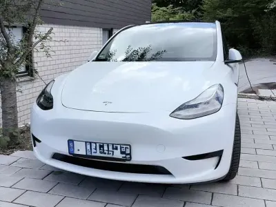 Gebraucht Tesla Model Y RWD 219 kW (299 PS) 2024 SUV