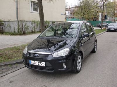 gebraucht Ford C-MAX 