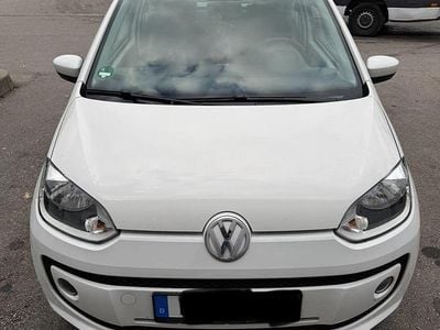 VW up!