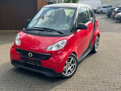 Smart ForTwo Coupé