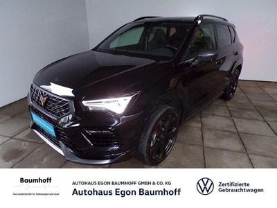 Używany Cupra Ateca