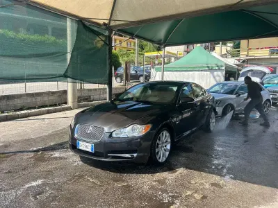 Gebraucht Jaguar XF