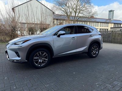 Lexus NX300h