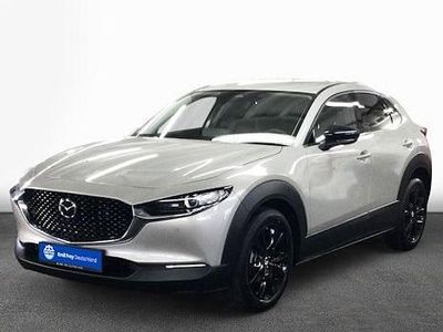 Nuova Mazda CX-30 Homura-Line 140 CV (102 kW) 2025 Grigio SUV