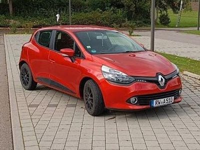 Renault Clio IV