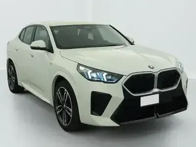 Second-hand BMW X2 M Sport 150 CP (110 kW) 2025 Andere SUV