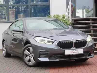 Gebraucht BMW 218 Gran Coupé