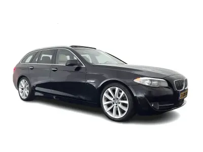 Gebraucht BMW 530