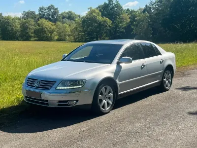 Gebraucht VW Phaeton