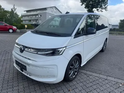 Gebraucht VW Multivan