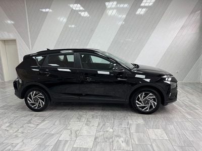 Neu Hyundai Bayon Trend 90 PS (66 kW) 2026 Schwarz SUV