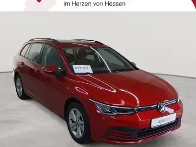 Gebraucht VW Golf VII