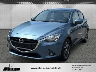 Gebraucht Mazda 2