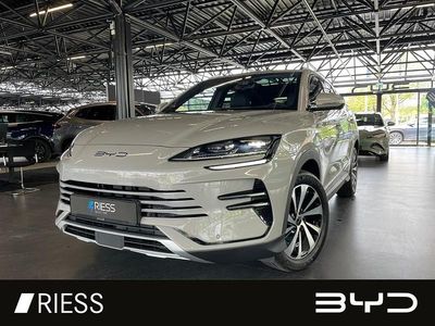 Gebraucht BYD Seal U Design 324 PS (238 kW) 2026 Boundless cloud SUV