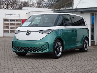 gebraucht VW ID. Buzz Bus 150 kW Pro / Style