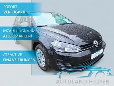 VW Golf VII