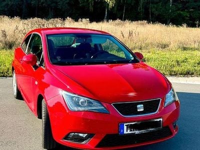 Seat Ibiza SC