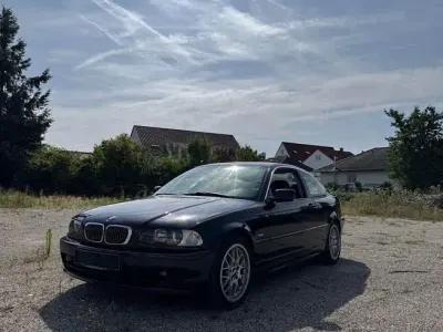 Gebraucht BMW 328